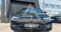 2018 BMW 523