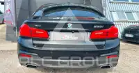 2018 BMW 523