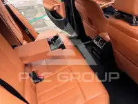 2018 BMW 523