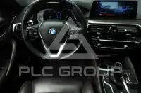 2018 BMW 523