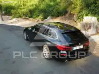 2018 BMW 523