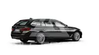 2018 BMW 523