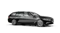 2018 BMW 523