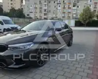 2018 BMW 523