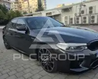 2018 BMW 523