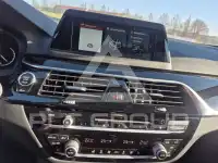 2018 BMW 523