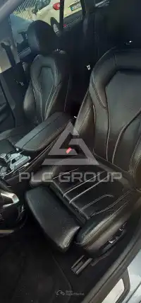 2018 BMW 523