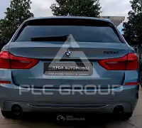 2018 BMW 523