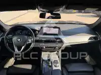 2018 BMW 523