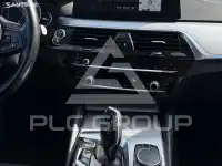 2018 BMW 523