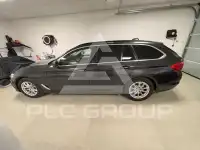 2018 BMW 523