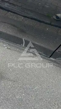 2018 BMW 523