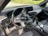 2018 BMW 523