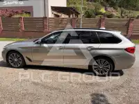 2018 BMW 523