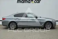 2018 BMW 523