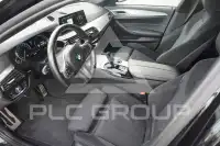 2018 BMW 523