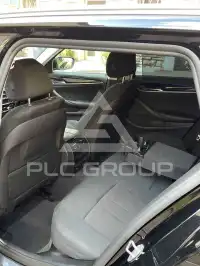2018 BMW 523