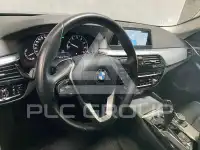 2018 BMW 523