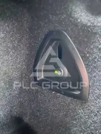 2018 BMW 523