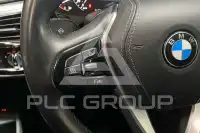 2018 BMW 523