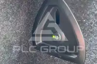 2018 BMW 523