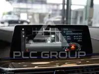 2018 BMW 523