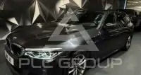 2018 BMW 523