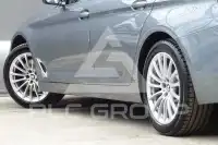 2018 BMW 523