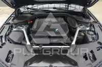 2018 BMW 523