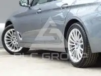 2018 BMW 523