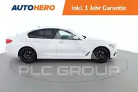 2018 BMW 523