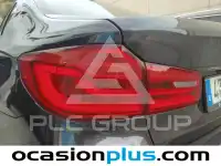 2018 BMW 523