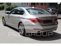 2018 BMW 523