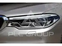 2018 BMW 523