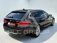 2018 BMW 523