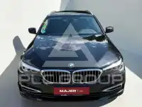 2018 BMW 523