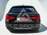 2018 BMW 523