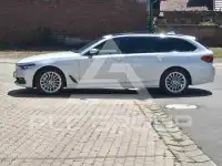 2018 BMW 523