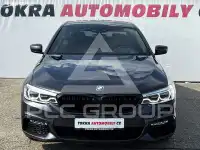2018 BMW 523
