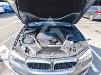 2018 BMW 523