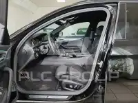 2018 BMW 523