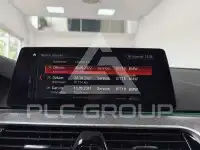 2018 BMW 523