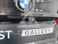 2018 BMW 523