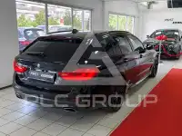 2018 BMW 523