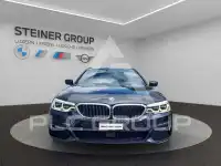 2018 BMW 523