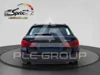 2018 BMW 523
