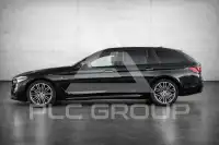 2018 BMW 523