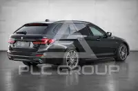 2018 BMW 523