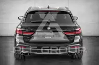 2018 BMW 523
