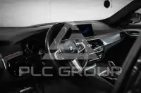 2018 BMW 523